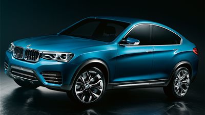 أسعار سيارات «BMW» في السوق المحلية