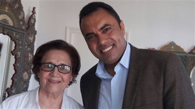 «أسوان لأفلام المرأة» يهدي دورته الثانية لجميلة بوحيرد