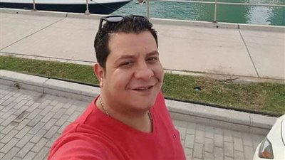 بالصور.. التفاصيل الكاملة في حادث مقتل سمسار أكتوبر.. خلافات عقارات وراء الجريمة.. الجناة خطفوه من أحد مقاهي المدينة.. الضحية استنجد بالمارة من نافذة السيارة.. والعثور على جثته بالقناطر