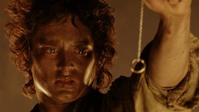 إنتاج مسلسل جديد مشتق من سلسلة «Lord Of The Rings»