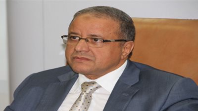 عبدالمنعم مطر: تغليظ عقوبة التهرب الضريبي للسجن 5 سنوات