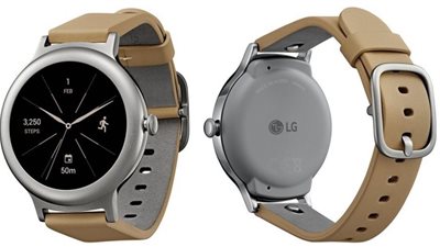 Best Buy تخفض سعر ساعة LG Watch Style نحو 100 دولار