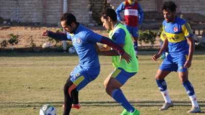 منتخبا الشباب والأوليمبي يستدعيان ثلاثي الأسيوطي