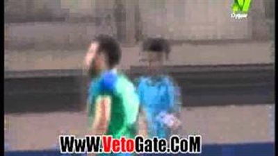 بالفيديو.. ميدو جابر يتقدم بالهدف الثالث للمقاصة في قسنطينة