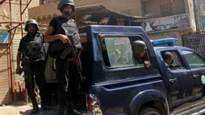 ضبط مدير التنظيم بحي أول طنطا متلبسا بتقاضي رشوة