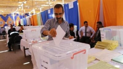 إحالة دعوى وقف نتيجة إعلان انتخابات نقابة المهندسين للمفوضين