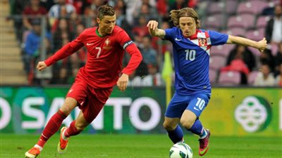 «البرتغال» في مهمة صعبة أمام «كراوتيا» بكأس الأمم الأوروبية