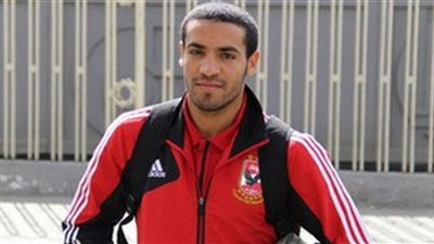 إسلام محارب بعد صعود سموحة بالكونفدرالية: القادم أفضل