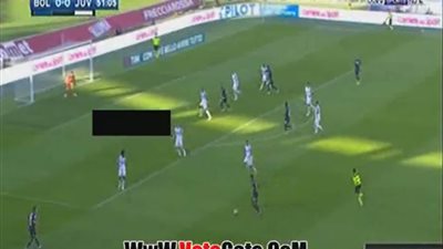 بالفيديو.. يوفنتوس ينهي الدوري بثنائية في شباك بولونيا