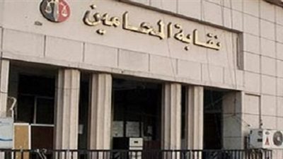 تأجيل دعوى إلزام المحامين بعرض الميزانية على الجمعية العمومية لـ22 أبريل