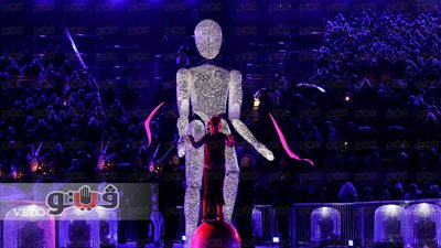 هانى محمود: المصريون قادرون على حصد الذهب بالأولمبياد الخاص