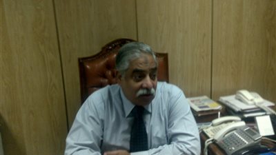 26 سيارة أمن مركزى تحرس أقسام الشرطة بالمنيا