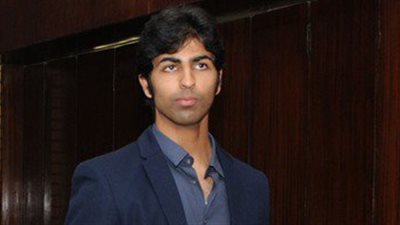 أمن الأهلي يحرر محضرًا ضد عضو بالنادي بسبب أزمة مهند مجدي