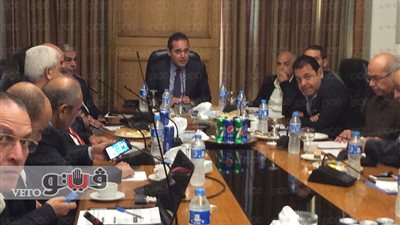 خالد أبوالمكارم: مصر تنتج 17% من حجم استهلاك البولي بروبلين