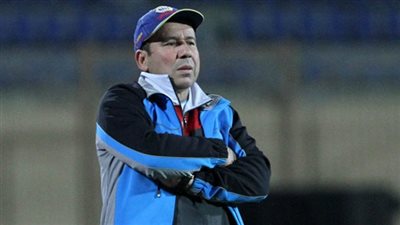 إبراهيم يوسف يستقيل من تدريب غزل المحلة