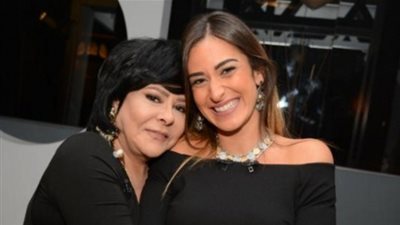 أمينة خليل ضيفة «صاحبة السعادة» الإثنين