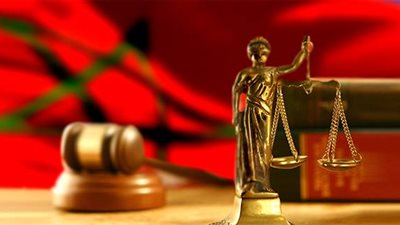 القضاء المغربي يحاكم لأول مرة قاصرتين بتهمة المثلية الجنسية