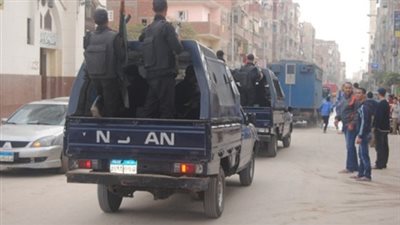 مباحث الأموال العامة: ضبط 9 قضايا متنوعة في المحافظات