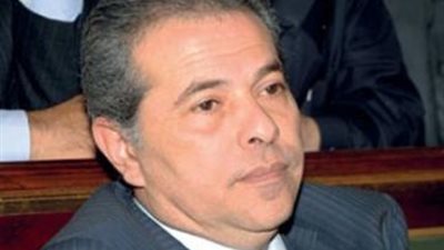 بلاغ للنائب العام يطالب بمنع 