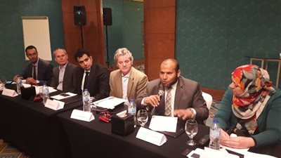 المشاركون بورشة علماء هولندا يثمنون جهود «الطيب» في خدمة الإنسانية