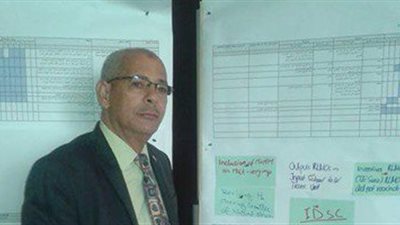 «التعليم الفني»: قسم جديد بمدرسة القنطرة شرق الثانوية الصناعية