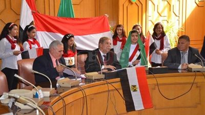 تنفيذ 1067 مشروعا ضمن برنامج مشروعك في الإسماعيلية