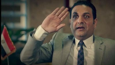 حمادة بركات يترافع عن حمادة هلال في «قانون عمر»