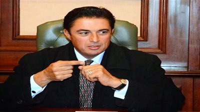 محافظ الإسكندرية يثير أزمة بمؤتمر «ضد الإرهاب»