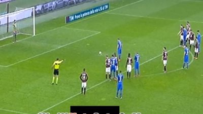 فيورنتينا يخطف فوزا قاتلا من تورينو 1/2 بالدوري (فيديو)