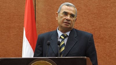 «قمصان»: خضوع «العليا للانتخابات» لرقابة القضاء يعطل ظهور النتائج