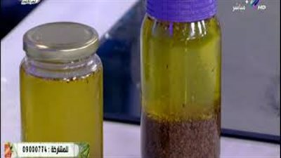 بالفيديو.. طريقة تصنيع الزيت الحار في المنزل