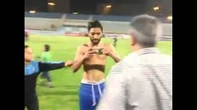 بالفيديو.. فرحة جماهير الفيوم بصعود المقاصة بـ«الكونفدرالية»