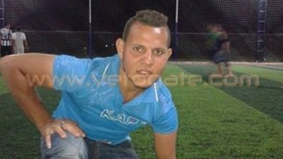 التصريح بدفن جثث شخصين لقيا مصرعهما في حادث تصادم بالشرقية