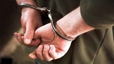 القبض على لص مهمات سكك حديد في «الظاهر»