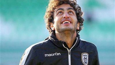 عمرو وردة يرفض عرض الزمالك ويتمسك بالاحتراف