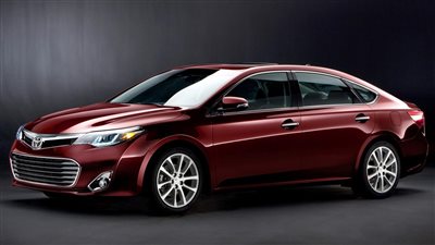 تفاصيل سيارة تويوتا الجديدة موديل 2019