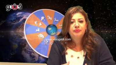 بالفيديو.. عبير فؤاد: مواليد «القوس» قادرون على نشر أفكارهم