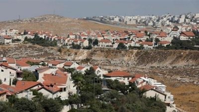 خطة إسرائيل للسيطرة على أراضي عرب 1948 لبناء المستوطنات