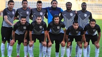 اليوم.. إنبي يبدأ استعداداته لمواجهة المقاصة