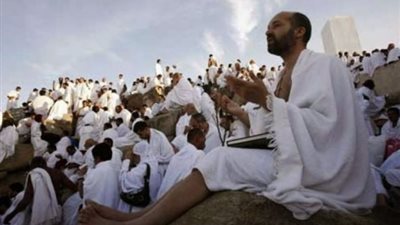 27 نصيحة لوقاية الحجاج من الأمراض