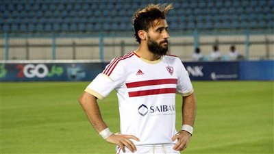 باسم مرسي يقترب من العودة للمنتخب في ودية الإمارات
