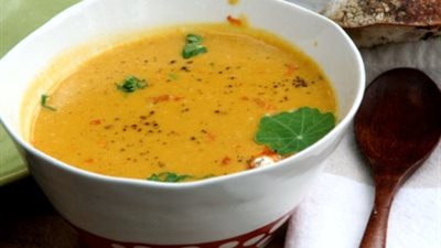 العدس طعام مثالي لمرضى السكر في رمضان