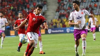 الوداد المغرب يصل القاهرة لمواجهة الأهلي 2 يونيو