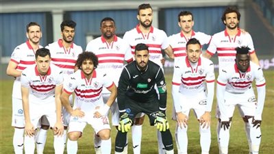 الزمالك وديتشا يحتكمان لركلات الترجيح لحسم التأهل بالكونفدرالية