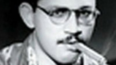 اغتيال المخرج نيازي مصطفى