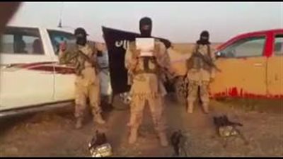 «داعش» يهدد بتحويل الكويت لـ«أرض رعب» والداخلية تكشف حقيقة الفيديو