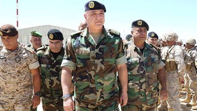 لبنان: مستعدون لمواجهة أي هجوم إسرائيلي