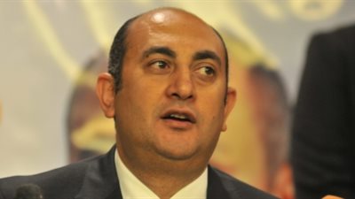 حملة خالد علي: ليس لنا اتصال مع الإخوان داخل أو خارج مصر