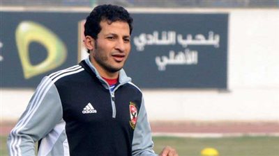 سيد معوض: وضعنا أنفسنا في أزمة كبيرة