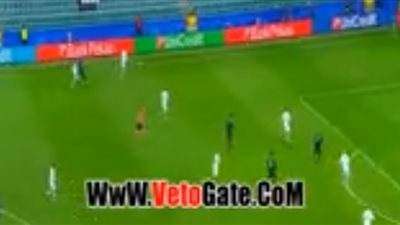 بالفيديو.. جاريث بيل يتقدم بالهدف الأول لريـال مدريد أمام ليجيا وارسو